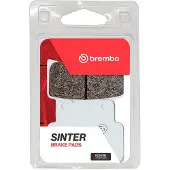 Brembo Remblokkenset, schijfrem 07GR77LA