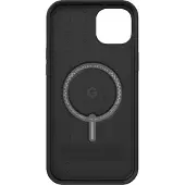 Zagg Denali MagSafe iPhone 15 Plus Hoesje Zwart
