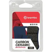 Brembo Street Carbon 07ho2807 Keramische Remblokken