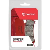 Brembo 07gr80 Type Sa Gesinterde Remblokken