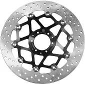 Brembo 78b408b4 Remschijf
