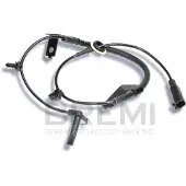 BREMI 50747 Wielsnelheidssensor (ABS)