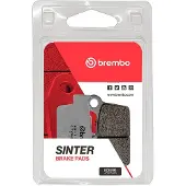 Brembo Remblokkenset, schijfrem 07YA41SX