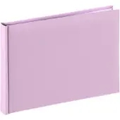 Hama fotoboekalbum - Fine art - 24x17 - 36 pagina's - Sering