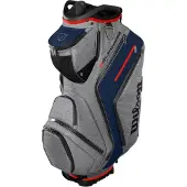 Wilson - Alpine Dry Cart Golf Bag