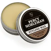 Percy Nobleman Verzorging Haarverzorging Gentleman's Styling Wax