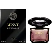 Versace Crystal Noir parfum - Eau de parfum - 30ML