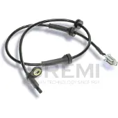 BREMI 50967 Wielsnelheidssensor (ABS)