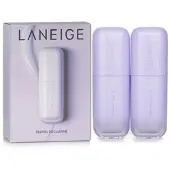 Laneige paarse isolerende primercrème, 30 ml (2 stuks)