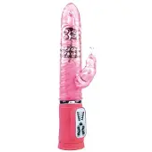 Baile ROTATIONS | Cute Passion Bunny Rampante 10f 27cm