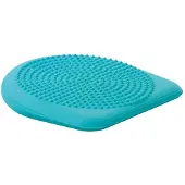 Togu Dynair Wigbalkussen/Wiebelkussen kinderen - turquoise