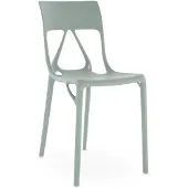 Kartell A.I. LITE fauteuil 95x56 cm