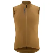 Mavic - Aksium Wind Vest - Fietsbodywarmer XXL, bruin