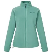 Berghaus - Women's Prism PT Interactive Jacket - Fleecevest 16, turkoois