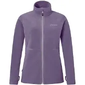 Berghaus - Women's Prism PT Interactive Jacket - Fleecevest 20, purper