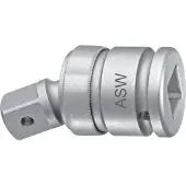 ASW Kogelgewricht 450 KG-4 voor aandrijfschroef ins.L.11 0mm 1 inch