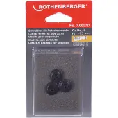 Rothenberger Reserve-snijwiel | snijwiel-d. 3-42 mm | snijdiepte 2,5 mm | 1 stuk - 070007D 070007D