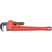 Rothenberger Pijpentang | totale lengte 450 mm spanwijdte 73 mm | voor buizen 2 1/2 inch | 1 stuk - 70154 70154-