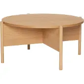 Hubsch Heritage salontafel - 881516