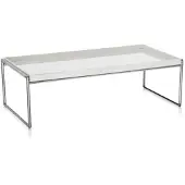 Kartell Trays bijzettafel
