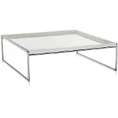 Kartell Trays bijzettafel