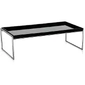 Kartell Trays bijzettafel