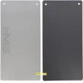 HMS PREMIUM MFK07 Fitnessmat Clubversie met gaatjes,