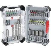 Bosch 2607017724 2607017724 Gereedschapsset