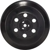 Bosch Accesorios Schuurplateau middel - 150 mm