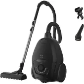 AEG VX83-2EBR Zwart