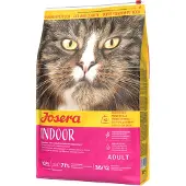 Josera indoor cat kattenvoer 10 kg