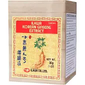 Ilhwa Ginseng extract