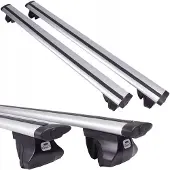 Amos Dakdrager voor Daewoo Musso 5D bouwjaar 2000-2005