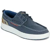 Lumberjack Bootschoenen MARVIN heren 40