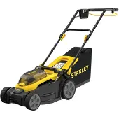 Stanley Accu Grasmaaier SCMWP3401M1-QW