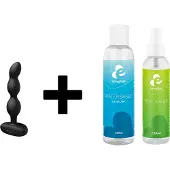 Lovense - Ridge Roterende en Vibrerende Anaal Vibrator