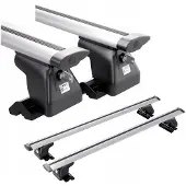 Amos Dakdrager voor Peugeot Expert 5D bouwjaar 2004-2006
