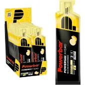 Powerbar HydroGel Lemon Infused (24x67ml)