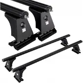 Amos Dakdrager voor VAUXHALL Zafira B MPV 5D bouwjaar 2005-2011