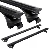 Amos Dakdrager voor BMW X6 (F16) SUV 5D bouwjaar 2015-2019