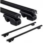 Amos Dakdrager BMW 5-serie (E61) Touring, Estate 5D bouwjaar 2004-2009