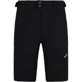 Ziener Nelat X-function Shorts Met Zeem