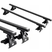 Amos Dakdrager voor Nissan Almera mk II Sedan 4D bouwjaar 2000-2006