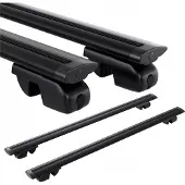Amos Dakdrager voor TOYOTA Land Cruiser J500, SUV 5D bouwjaar 2005-