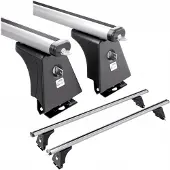 Amos Dakdrager voor Fiat Ducato Bus 4/5D bouwjaar 1996-2005