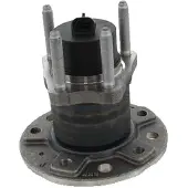 TRISCAN 8530 65209 Wiellagerset