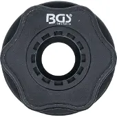Bgs Öl-Befülladapter für Renault, Opel | für Art. 8505-1, 8505-2, 8899