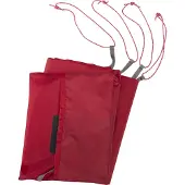 MSR Footprint Universal 2 Person Regular Tentgrondzeil Regular