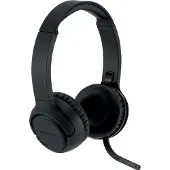 Kensington H1050 EQ Bluetooth On-Ear Headset met Omgevingsgeluid Noise-Cancelling Technologie K80183WW
