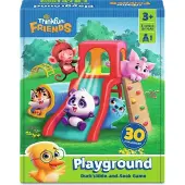 Thinkfun Friends - Speeltuin Educatief Spel